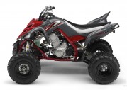 Yamaha Raptor 700R